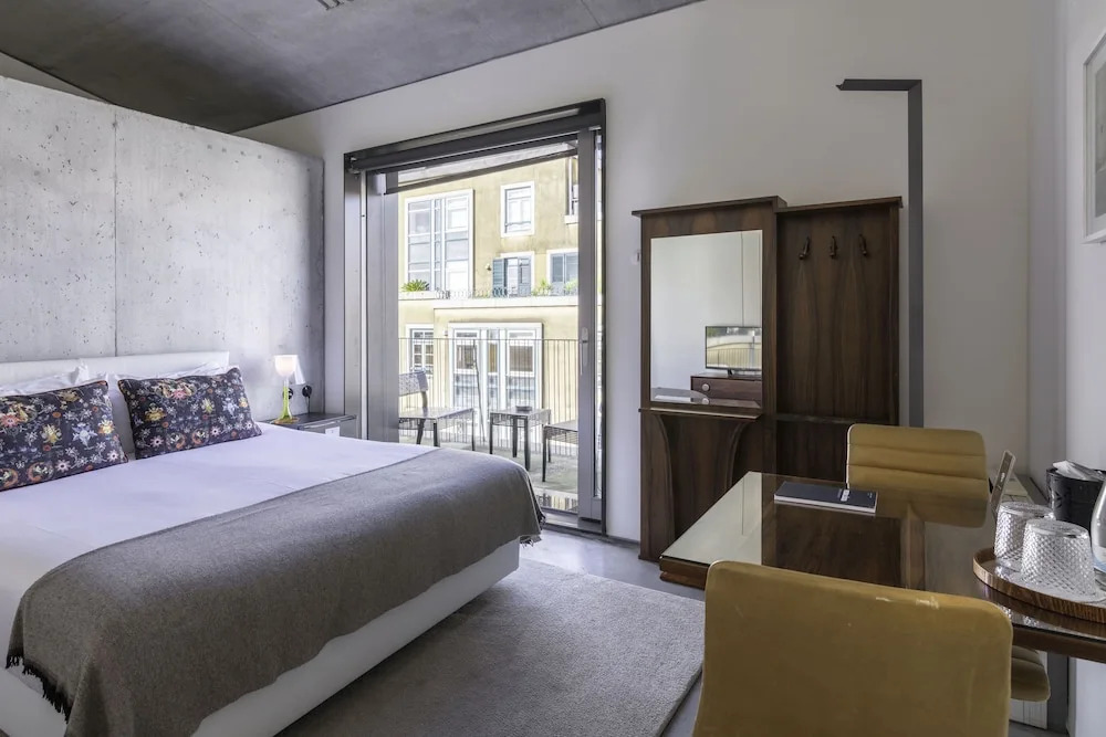 Casa do Conto - Arts & Residence