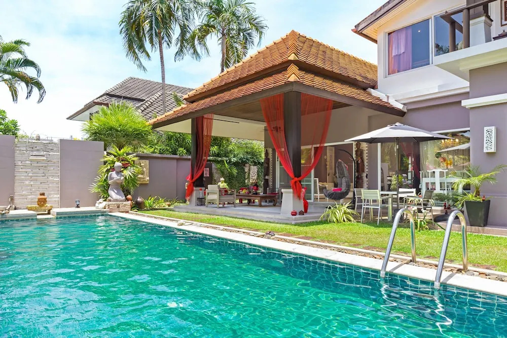 Villa Danny