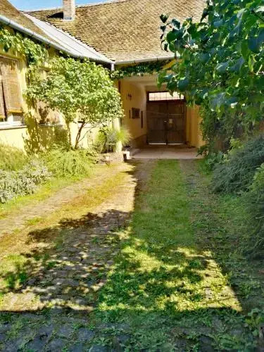 Šomin Lagum B&B