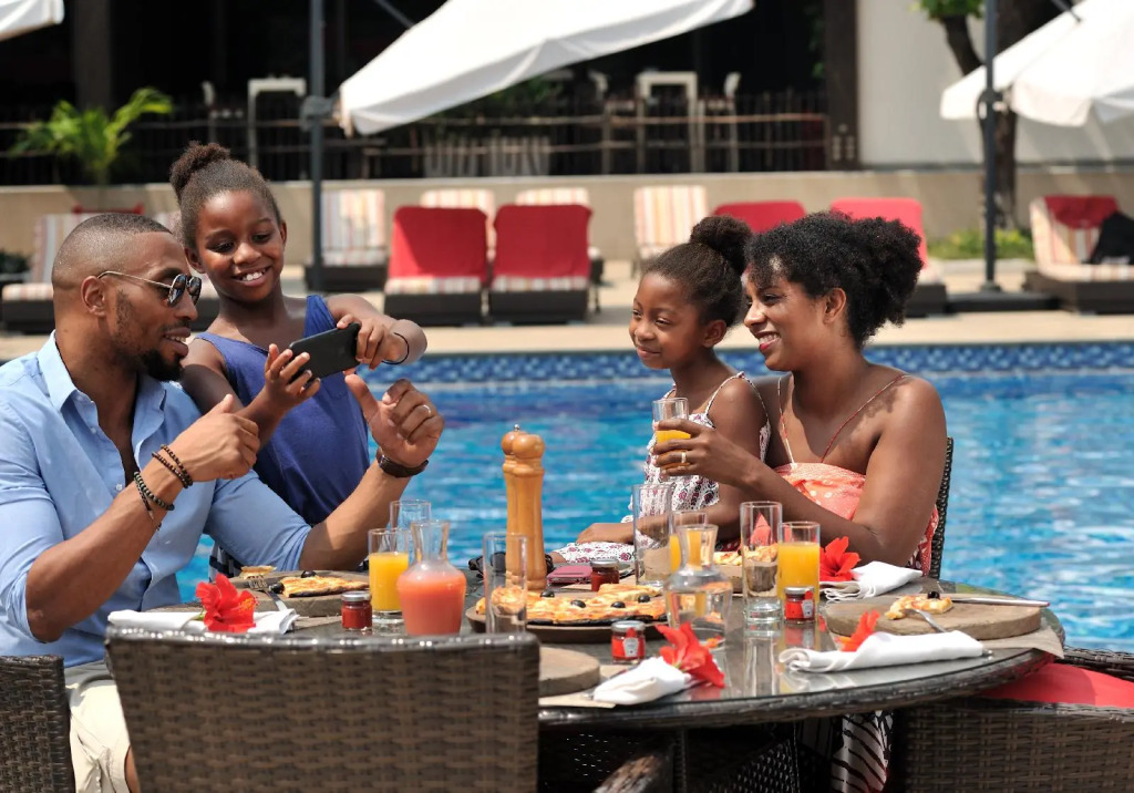 Pullman Kinshasa Grand Hotel