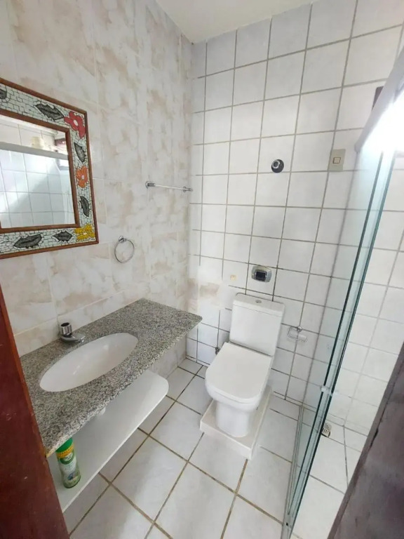 Elegant house in Ponta Negra near Morro do Careca