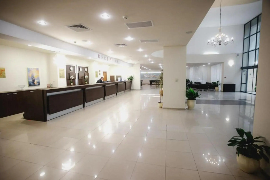 Sun Palace Hotel - All Inclusive