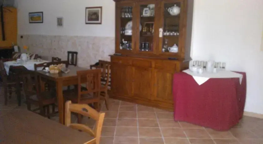 Colle Di Chiaci