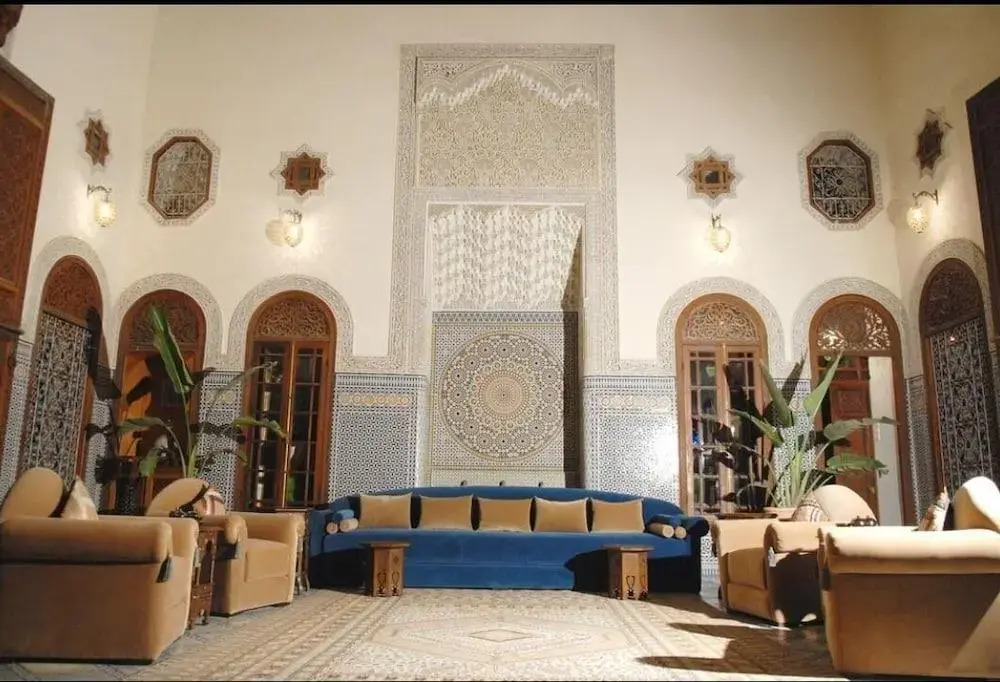 Riad Alkantara