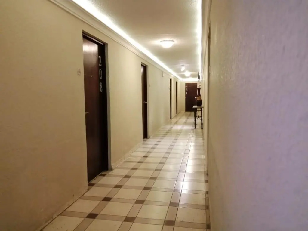 Hotel San Luis