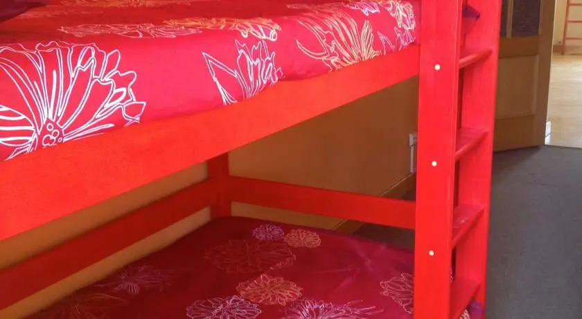 Big Bed Hostel