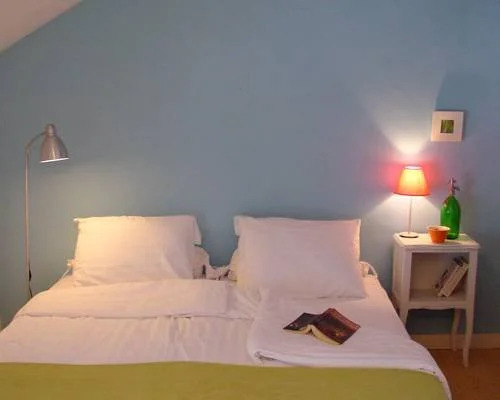 B&B Au Foyer