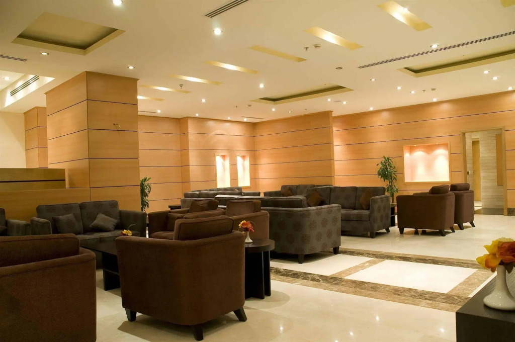 Prestige Hotel