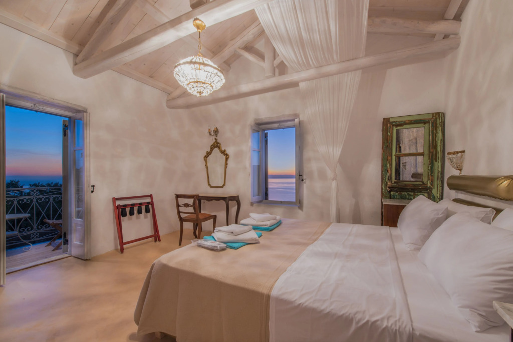 Aria Villa