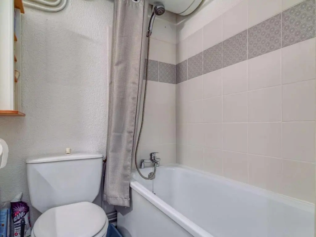 Appartement Cauterets, 2 pièces, 4 personnes - FR-1-401-198