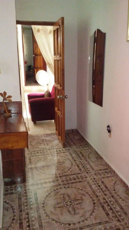 Casa Henry y Lalita