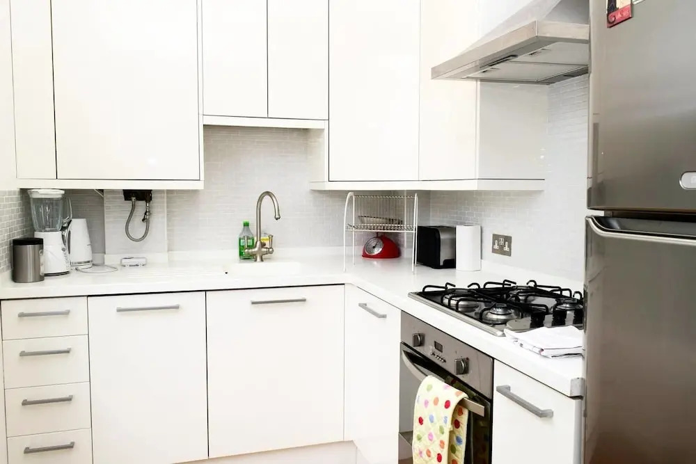 1 Bedroom Flat for 2 in Kentish Town Near Camden
