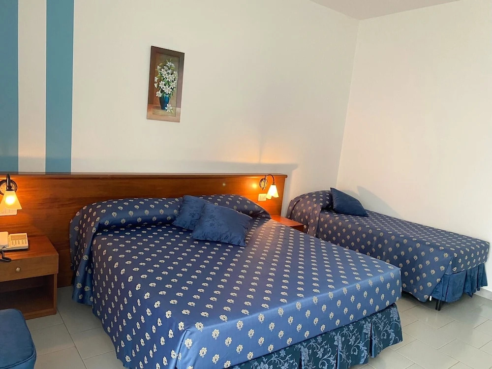 Hotel Villaggio Aurora