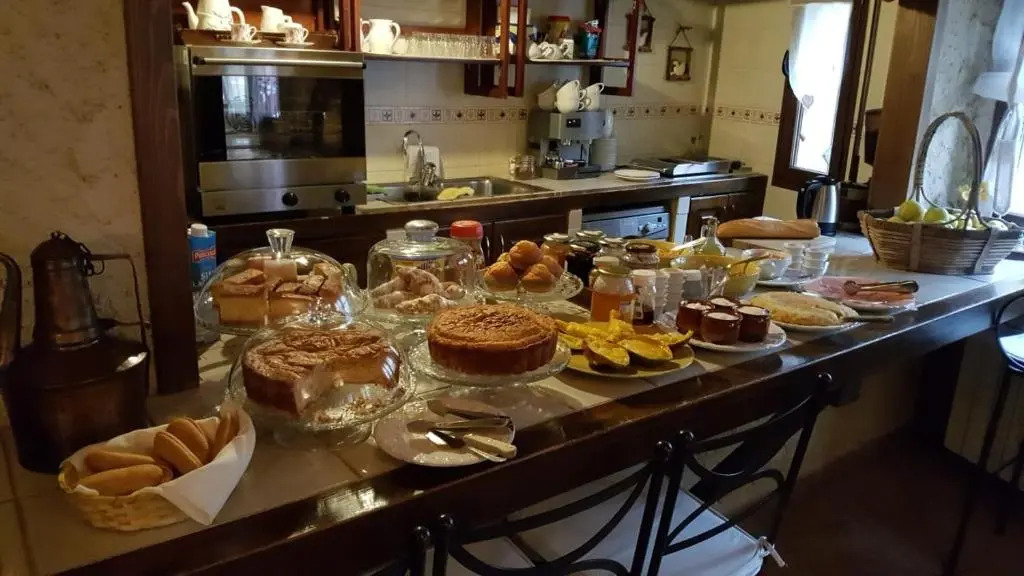 Posada el Campanario