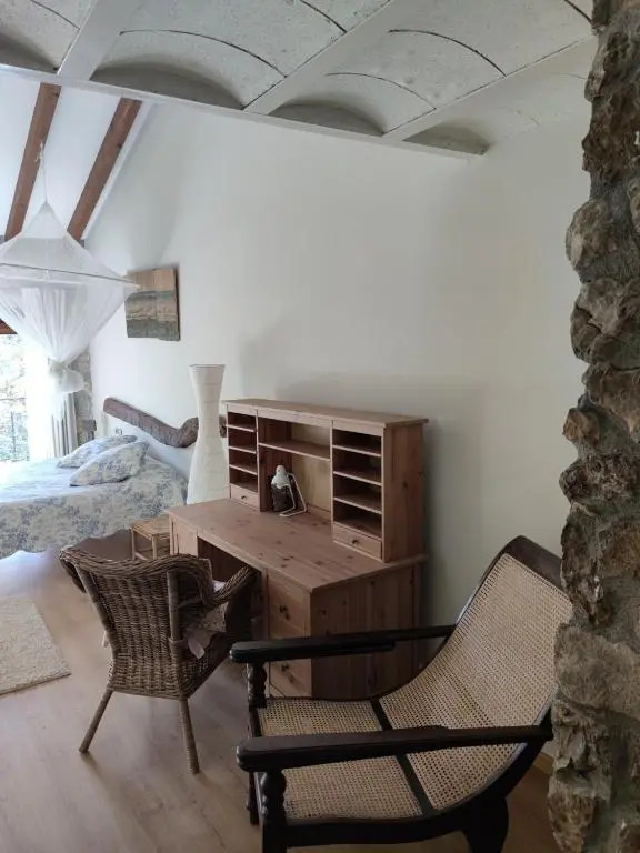 Mote Cottage
