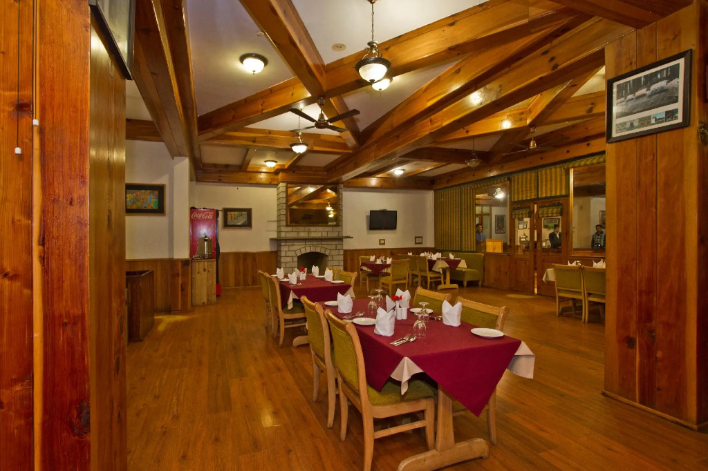 JJ Resorts