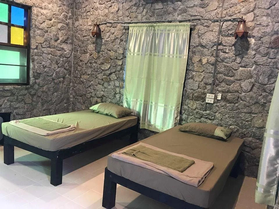 Farm stay 1000 Chang Valley