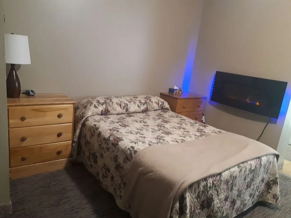 North Adventure Inn