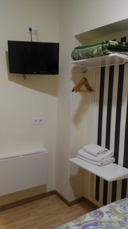 Hostal JQ Madrid 1