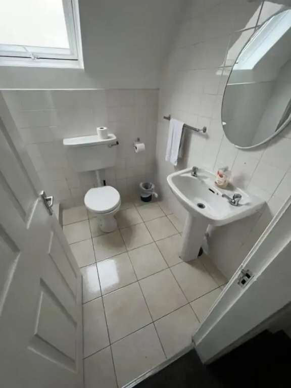 Newcastle Townhouse
