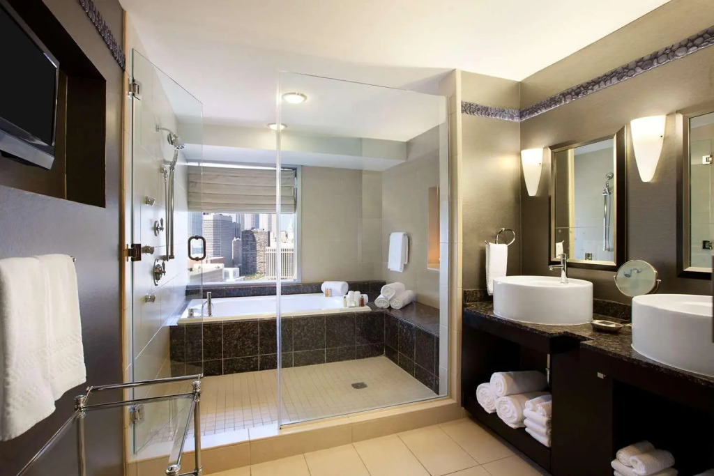 Hyatt Regency Dallas