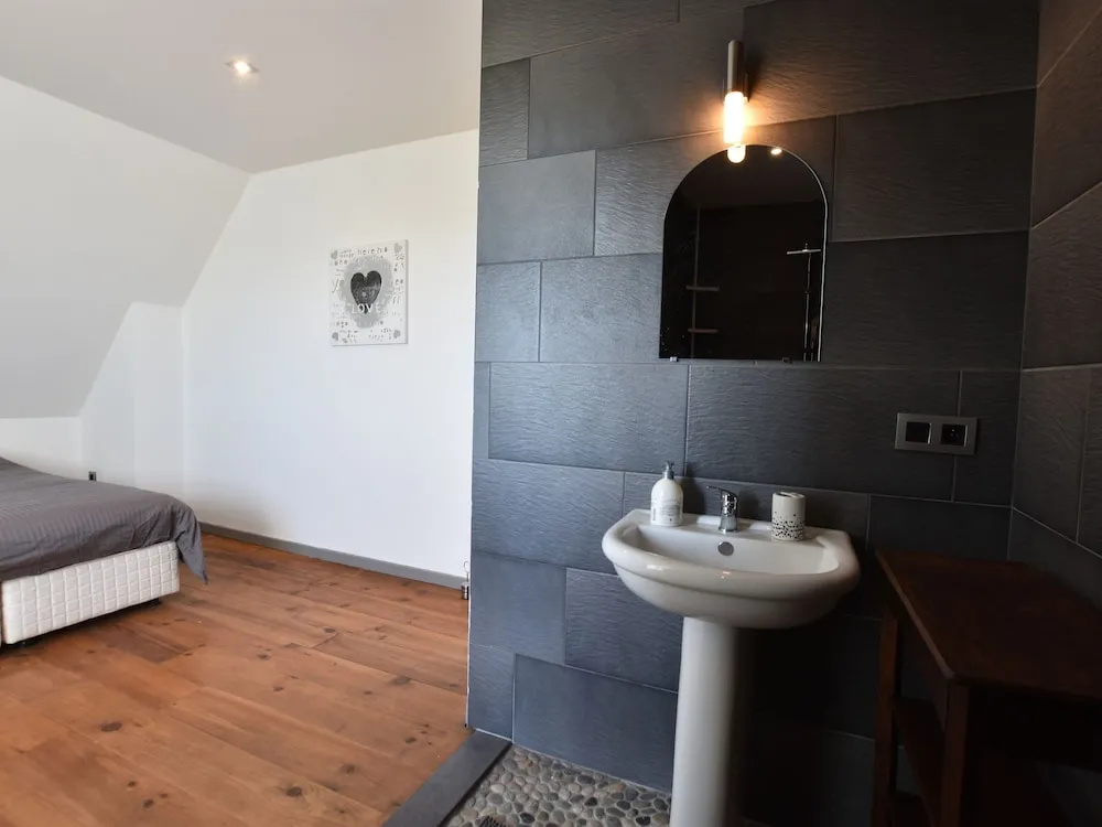 Luxurious Home in a Quiet Neighbourhood Near the sea and the Centre of Knokke