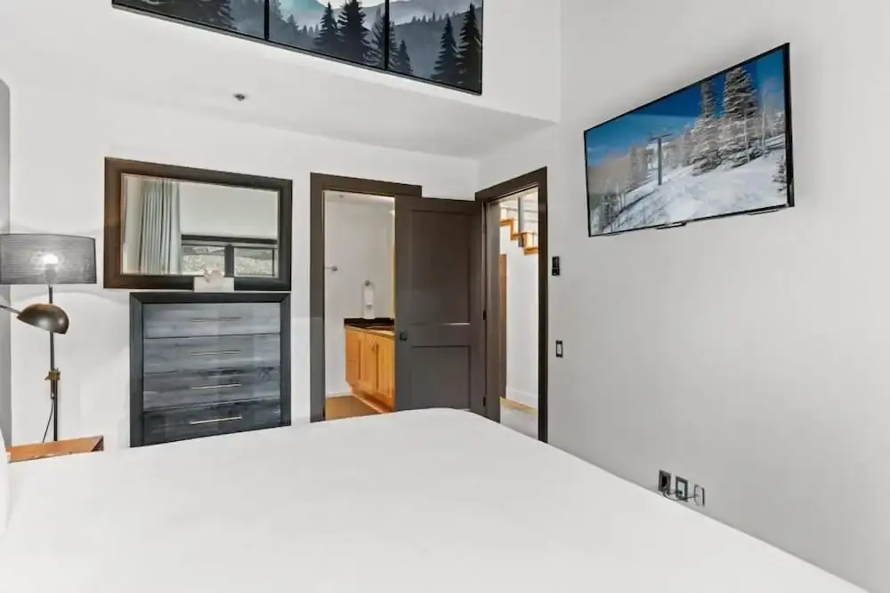107 - Three Bedroom Condo with Spa Ridgepoint by Deer Valley Resort