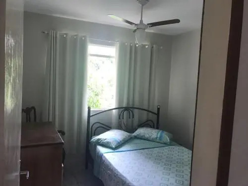 Casas de Temporada Conservatória