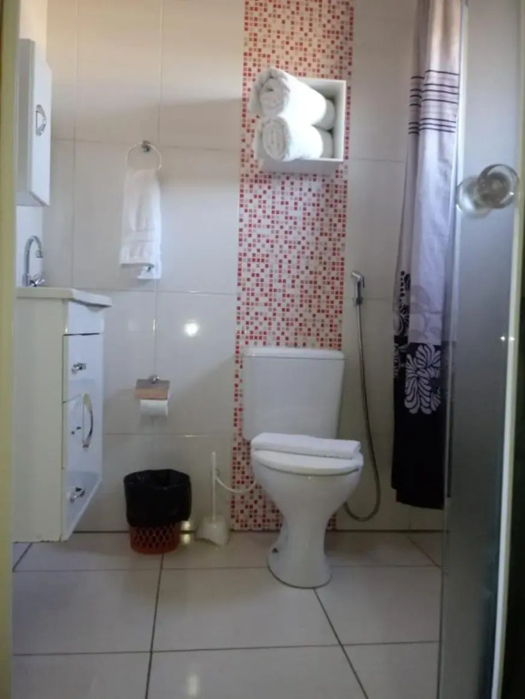 Sobradinho Tiradentes