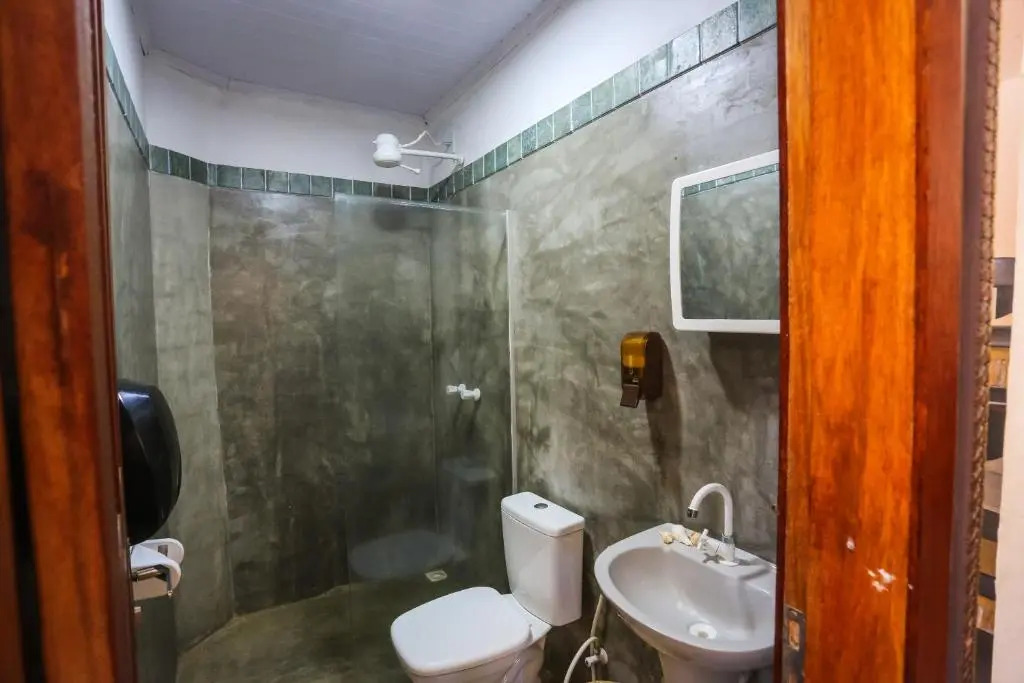 Mandala Hostel Jeri