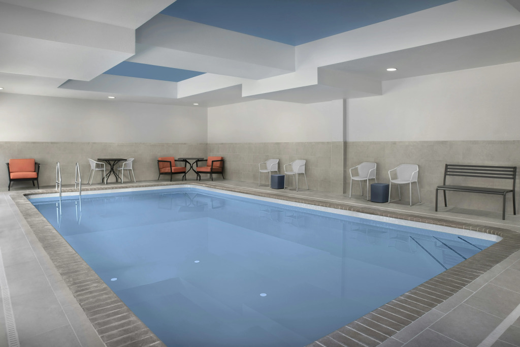 Hampton Inn & Suites Laurel