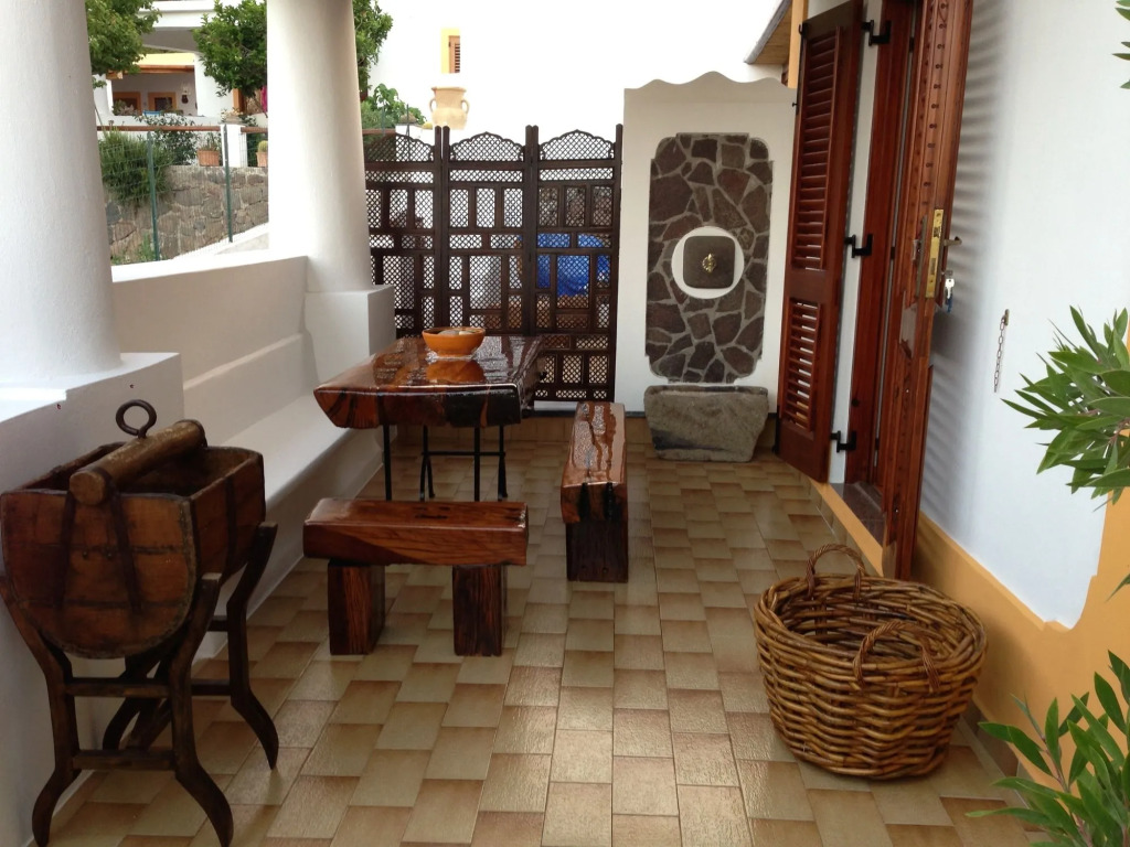 B&B da Luca