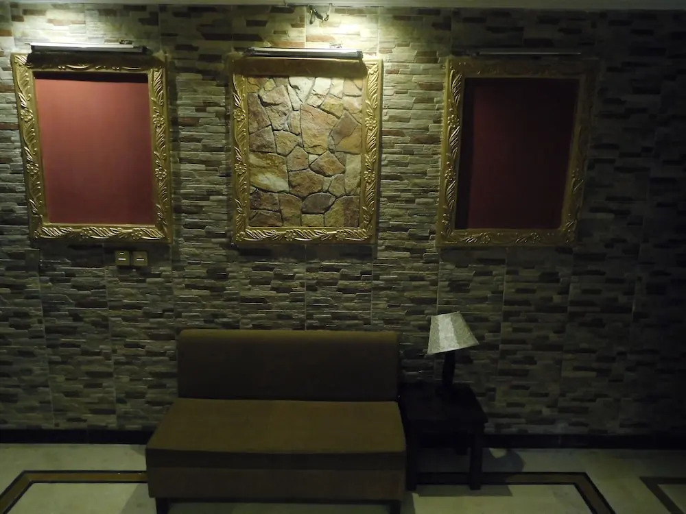 Triple One Hotel Suites