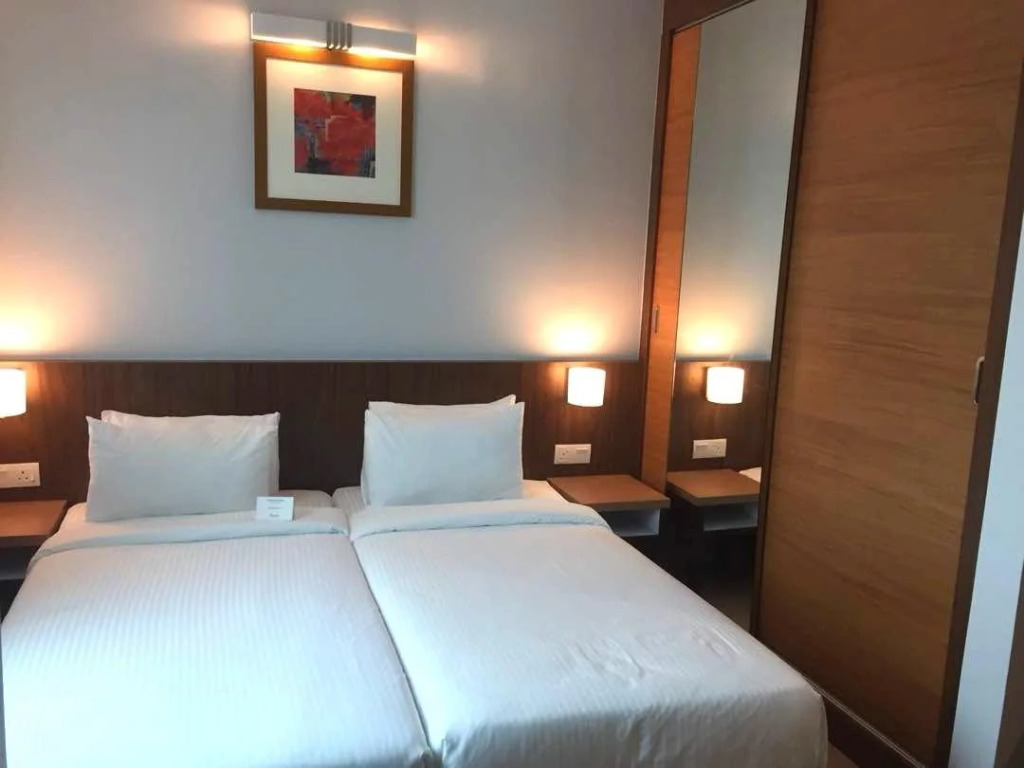 The Regency Scholars Hotel Kuala Lumpur
