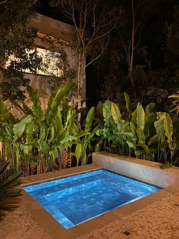 Villa Alba
