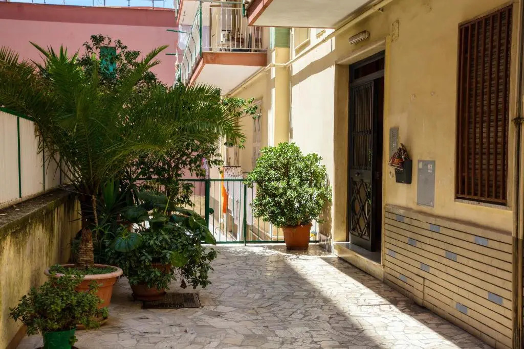 Apartment Clara - Ercolano