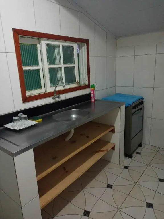 Hostel Por do Sol - Porto Seguro - Bahia