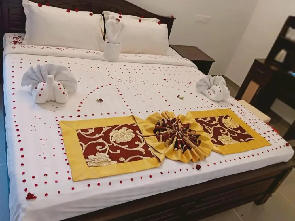 Mainland Resorts & Spa by Kolaahalam