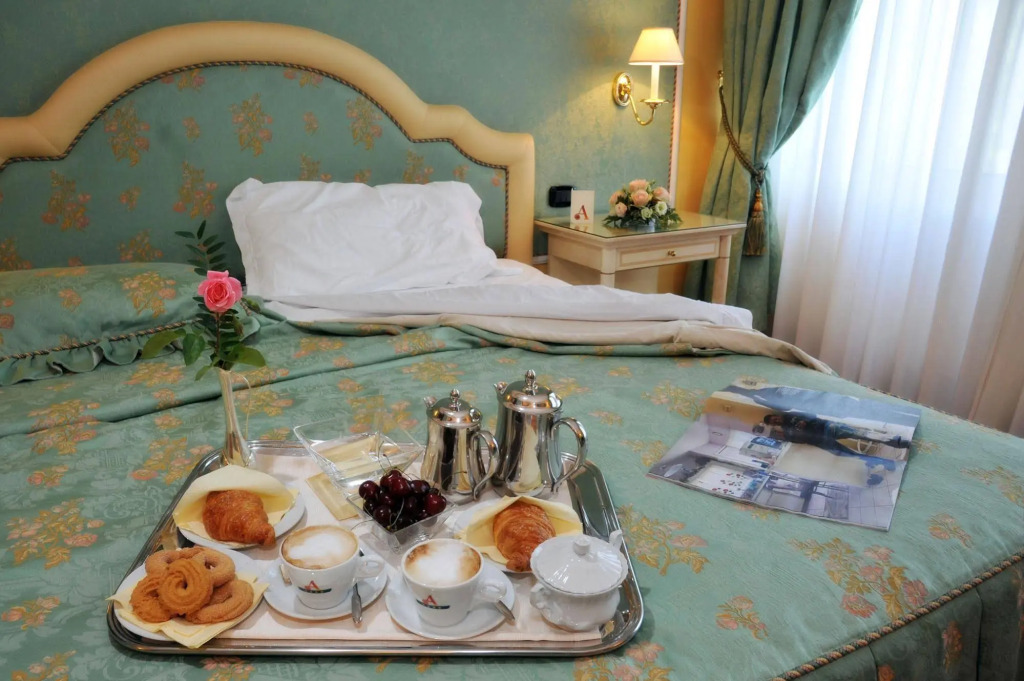 Agora Palace Hotel