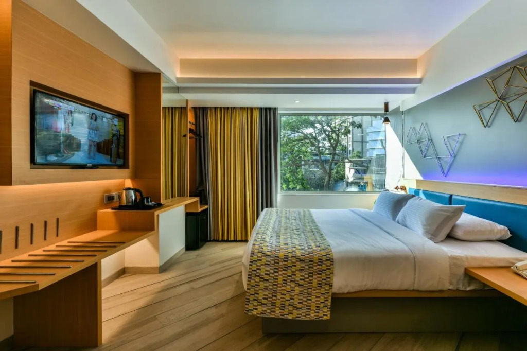 Indie Stays, BKC
