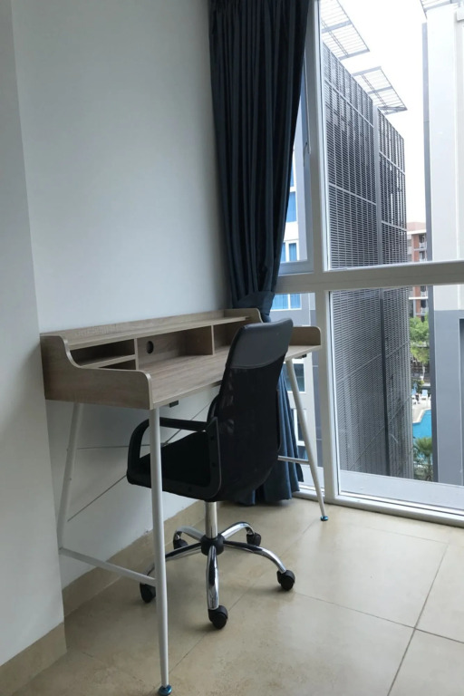 Grand Avenue Super Condo