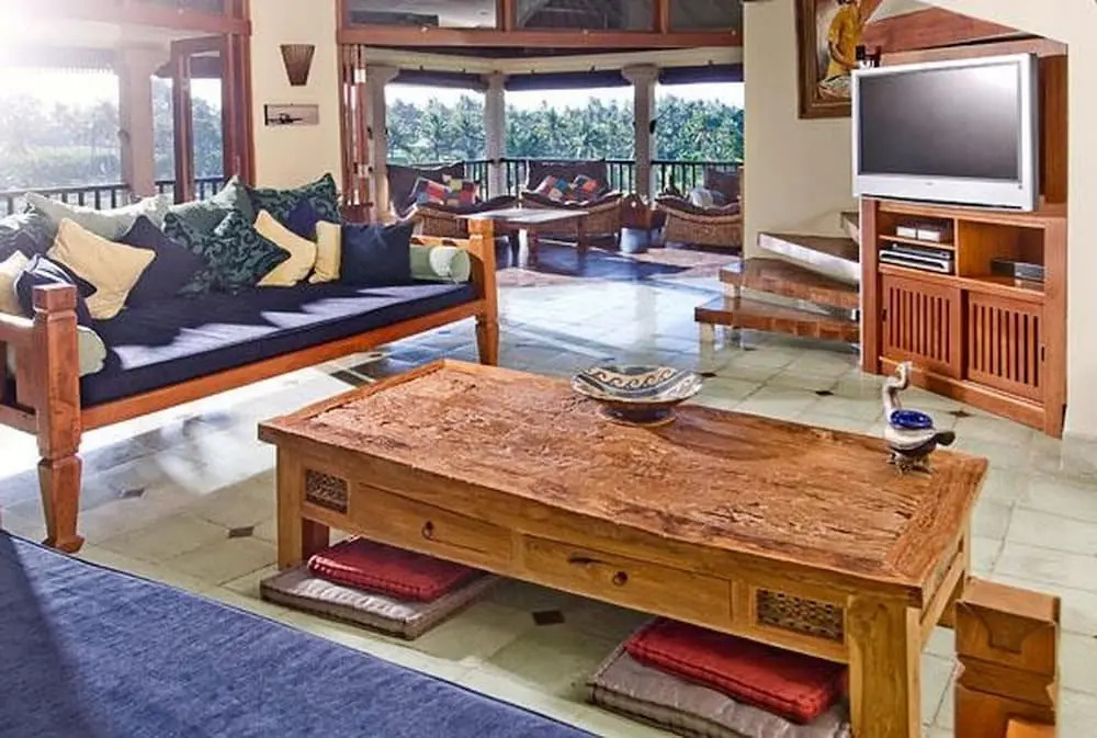 Villa Anyar