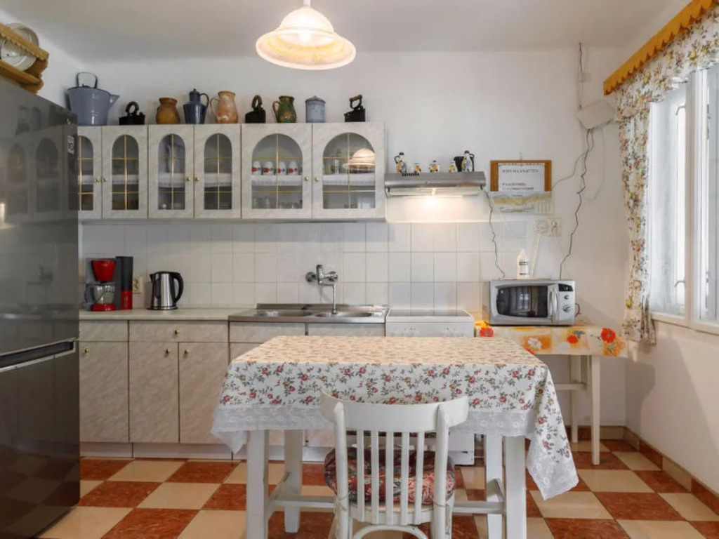 House Julia Balatonfenyves