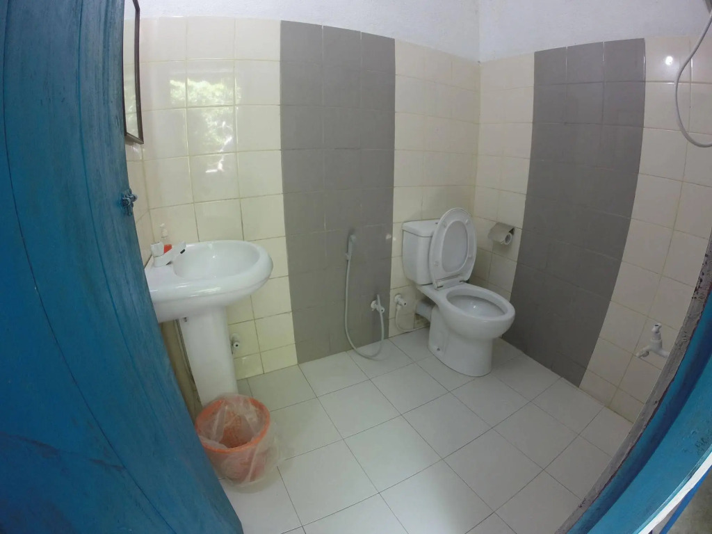 Kandy Backpackers Hostel