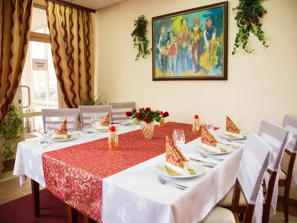 Hotel Familia