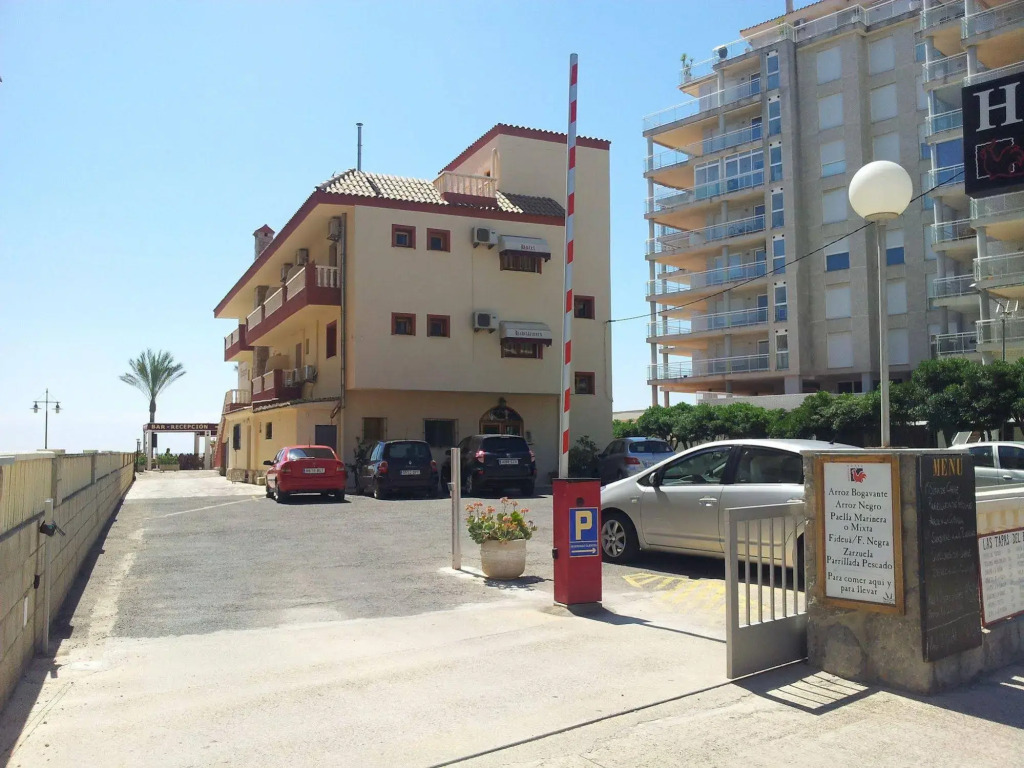 Hotel Bodegón de Peñíscola