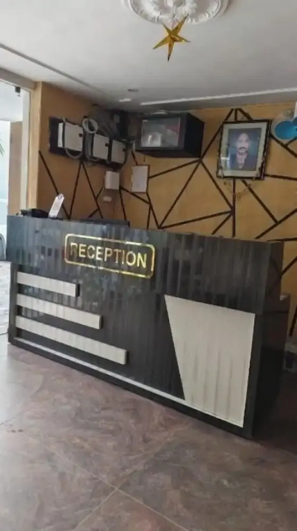 New Sandhya Guest House
