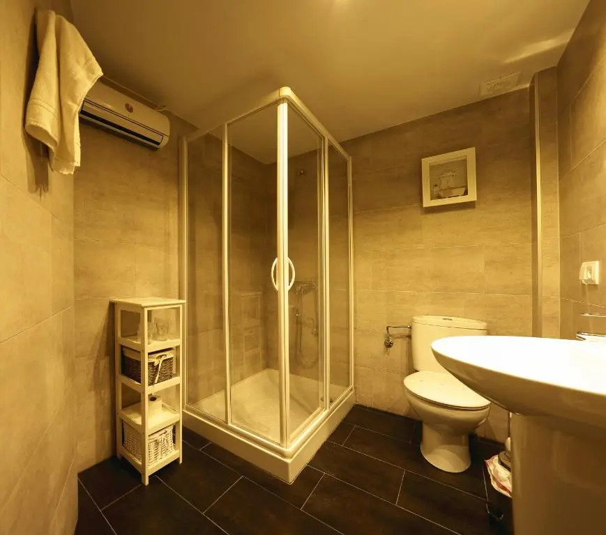 Hostal Orialde