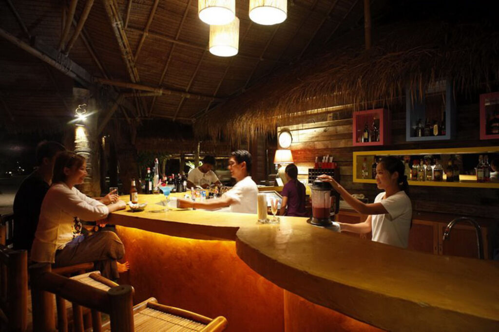 Thapwarin Resort - Green Hotel