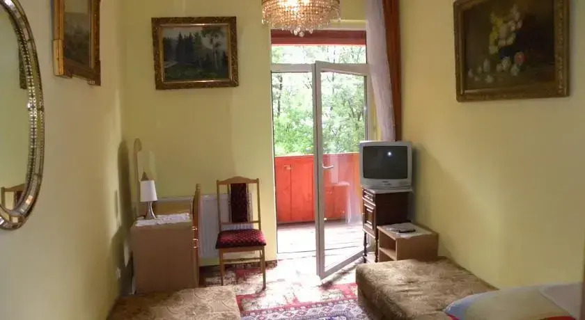 Dom Wypoczynkowy Admirał